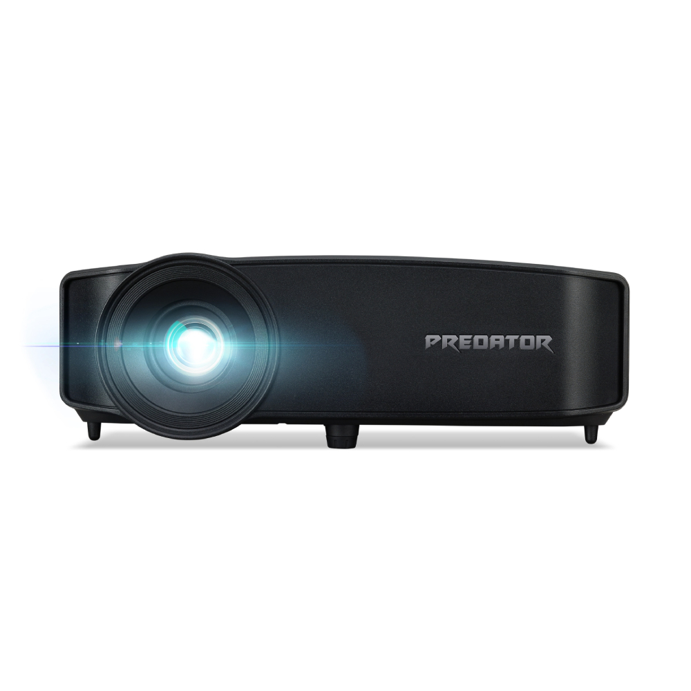 Acer Predator GD711 UHD 4K 1450 Ansi lumens 240Hz Gaming projector with 10w Built-In speakers