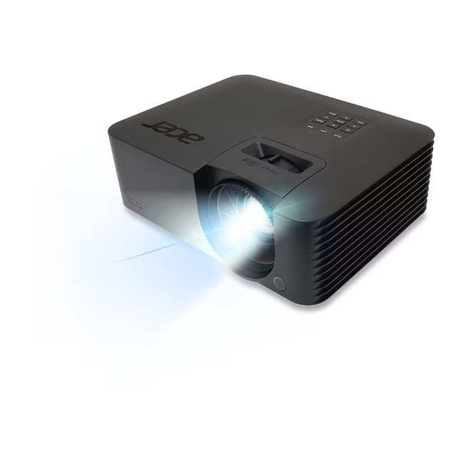 Acer Vero PL2520i 4000 ANSI Lumens 1080p Full HD Data Projector - Black