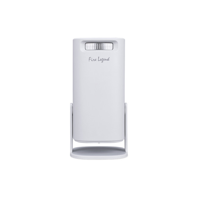 Acer AOpen QH15s HD 1280 x 720 6500 Lumens Wireless Portable Projector with 3w Built in speakers