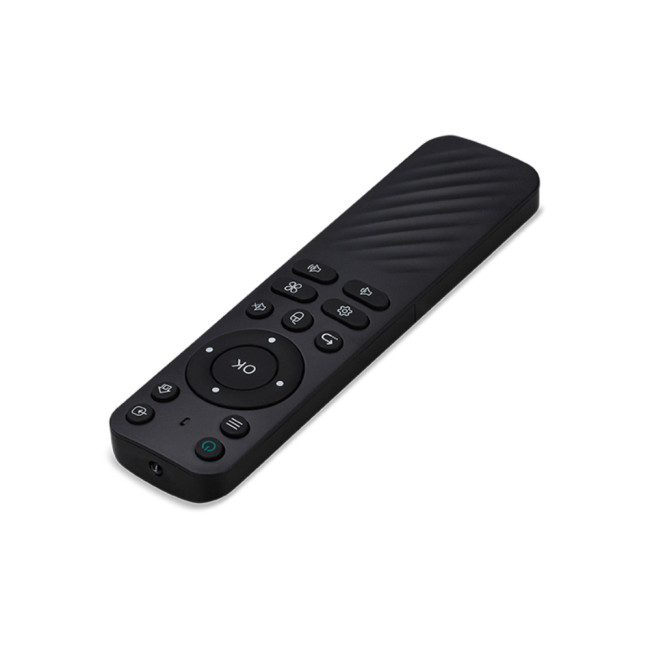 Acer AOpen QH15s HD 1280 x 720 6500 Lumens Wireless Portable Projector with 3w Built in speakers