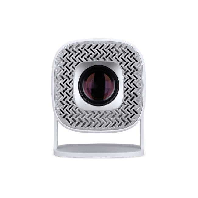 Acer AOpen QH15s HD 1280 x 720 6500 Lumens Wireless Portable Projector with 3w Built in speakers