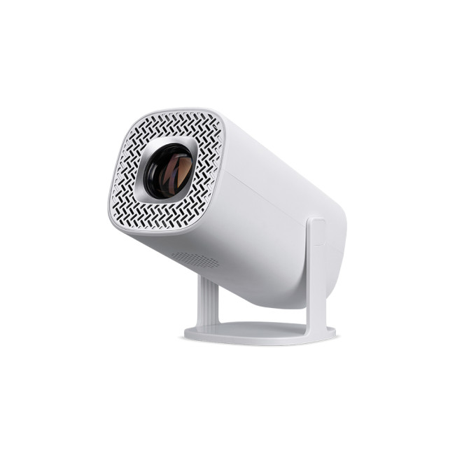 Acer AOpen QH15s HD 1280 x 720 6500 Lumens Wireless Portable Projector with 3w Built in speakers