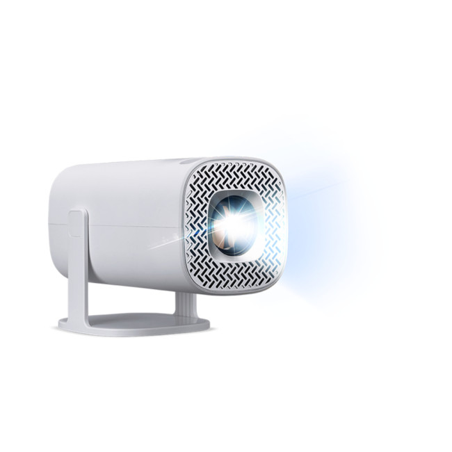 Acer AOpen QH15s HD 1280 x 720 6500 Lumens Wireless Portable Projector with 3w Built in speakers