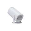 Acer AOpen QH15s HD 1280 x 720 6500 Lumens Wireless Portable Projector with 3w Built in speakers