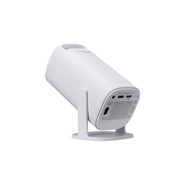 Acer AOpen QH15s HD 1280 x 720 6500 Lumens Wireless Portable Projector with 3w Built in speakers
