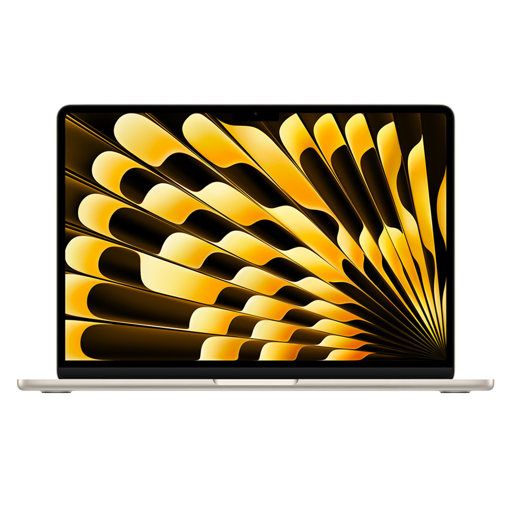Apple MacBook Air Laptop 15.3" Apple M M3 8 GB 256 GB SSD macOS Sonoma