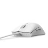 NZXT Lift 2 SYMM Ergonomic Wired Gaming Mouse - White