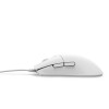 NZXT Lift 2 SYMM Ergonomic Wired Gaming Mouse - White