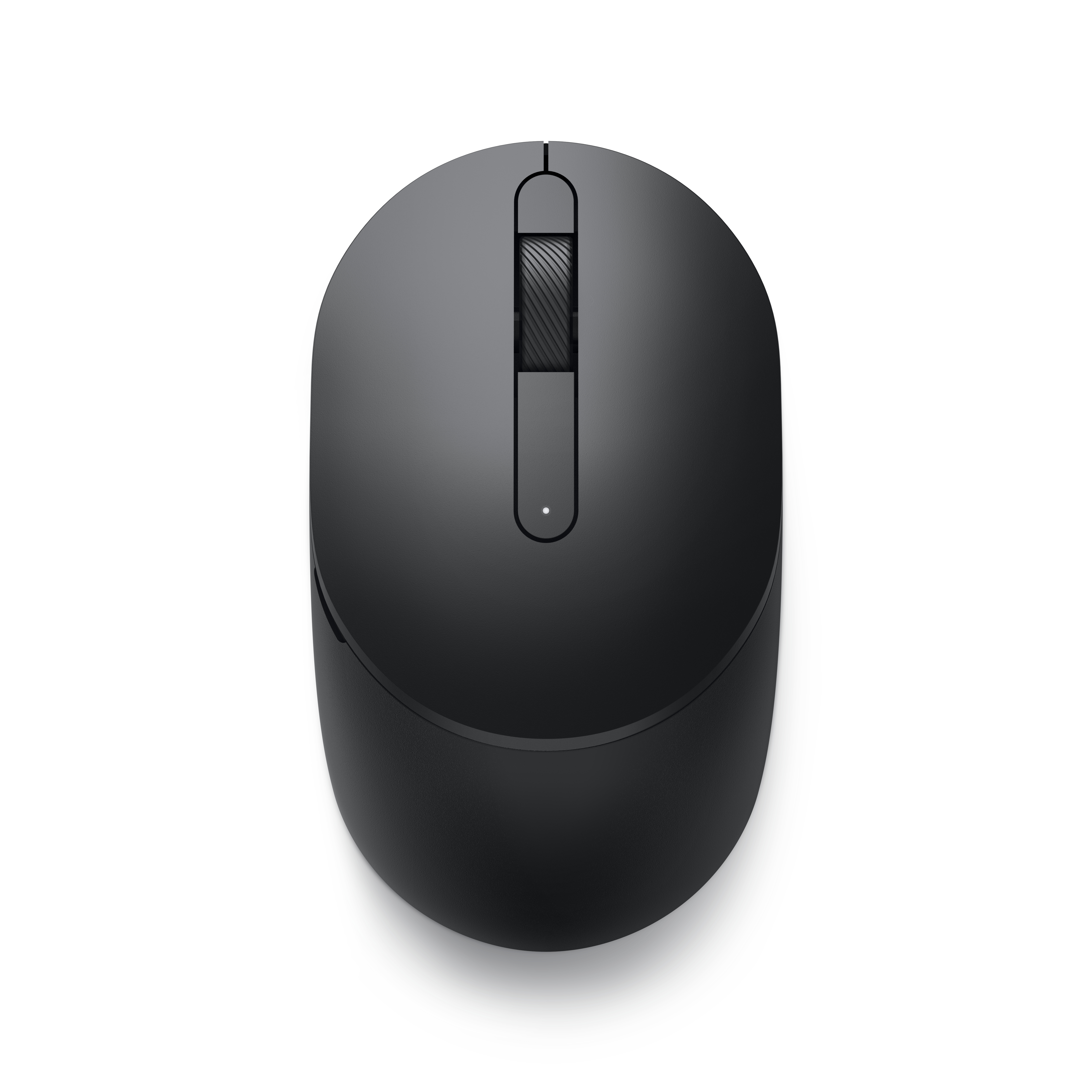 Dell Black Mobile Bluetooth Wireless Mouse 2.4Ghz 1600 Dpi Sensor