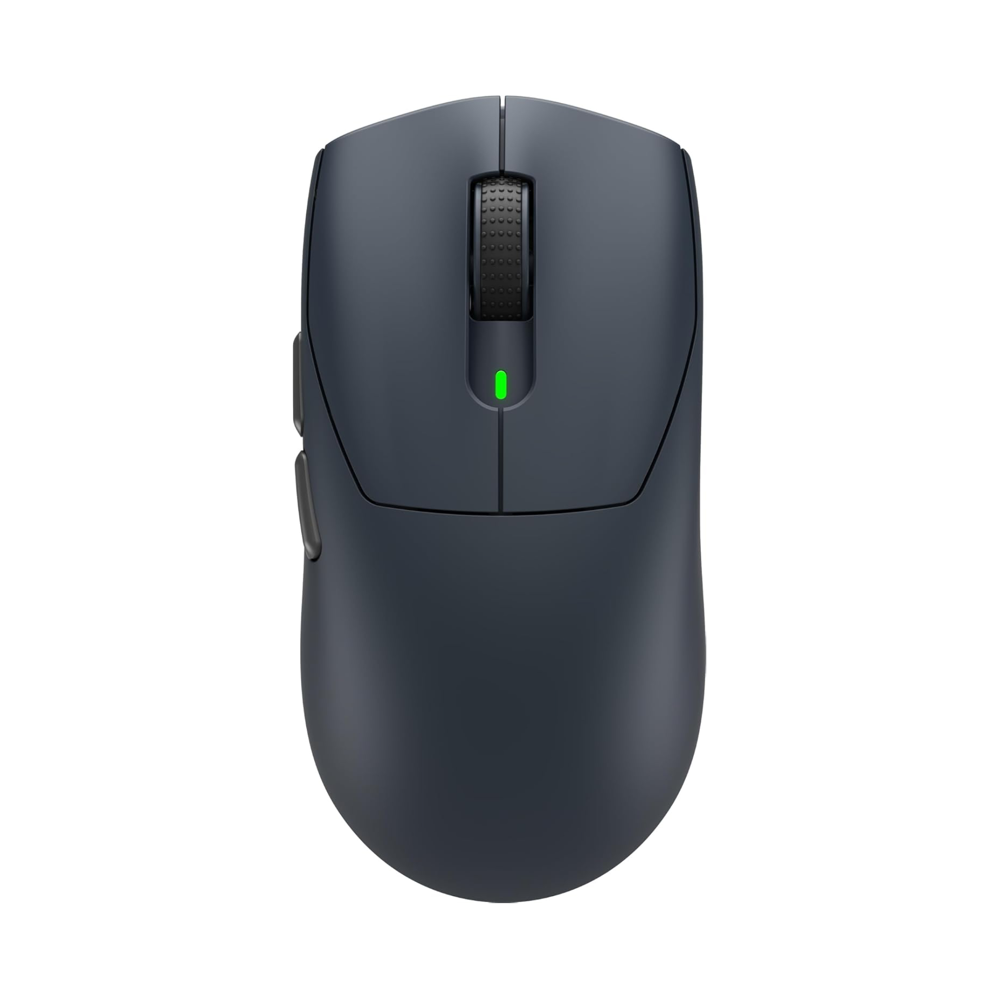 MSI FORGE GM340 Wireless 12000 DPI Optical Gaming Mouse - Navy