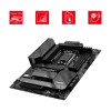 MSI MAG Z790 TOMAHAWK WIFI Motherboard Intel Z790 LGA 1700 ATX