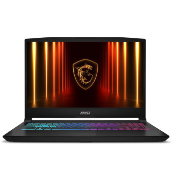 MSI Katana 15 HX B14WGK-053UK Intel Core i7-14650HX 16GB RAM 1TB SSD RTX 5070 15.6" Windows 11 Home Gaming Laptop