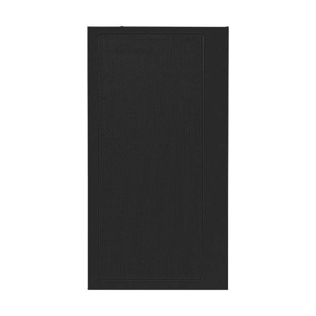 MSI MAG PANO 110R PZ ARGB Tempered Glass Mid Tower Gaming PC Case - Black