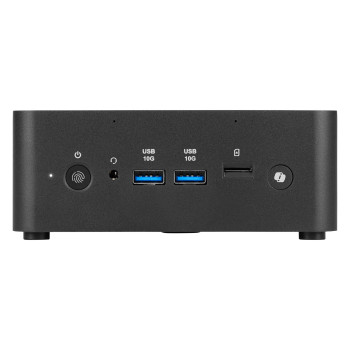 MSI Cubi NUC AI+ 2MG SFF Intel Core Ultra 7 258V 32GB RAM 1TB SSD Windows 11 Pro Mini Desktop PC