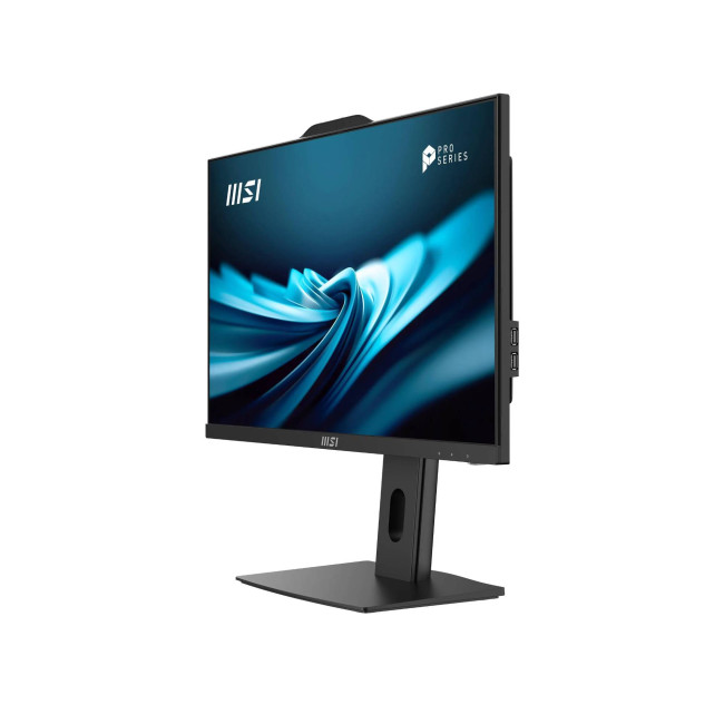 MSI Pro AP242P 14M Intel Core i7-14700 16GB RAM 512GB SSD 23.8" IPS Windows 11 Pro All in One Desktop PC