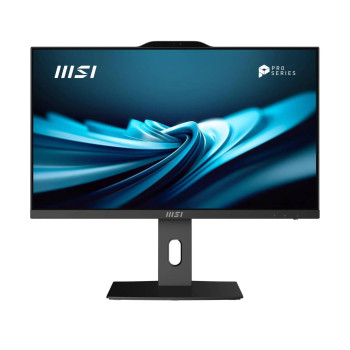 Refurbished MSI PRO AP242P 14M Intel Core i7-14700 23.8" Barebone All-in-One PC NO RAM NO Storage NO OS