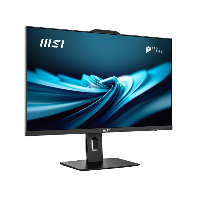 MSI PRO AP272P 14M Intel Core i5 14th Gen 27" Barebone All-in-One PC NO RAM NO Storage NO OS