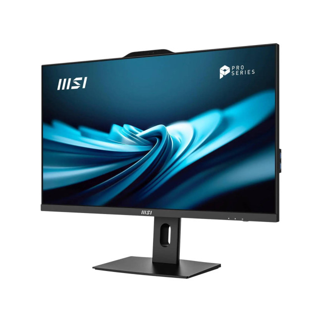 MSI PRO AP272P 14M Intel Core i5 14th Gen 27" Barebone All-in-One PC NO RAM NO Storage NO OS