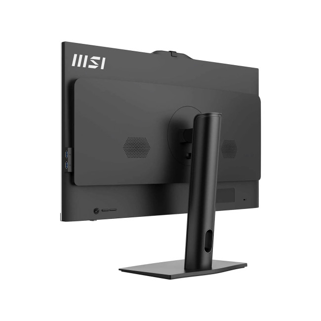 MSI PRO AP272P 14M Intel Core i7 14th Gen 27" Barebone All-in-One PC NO RAM NO Storage NO OS