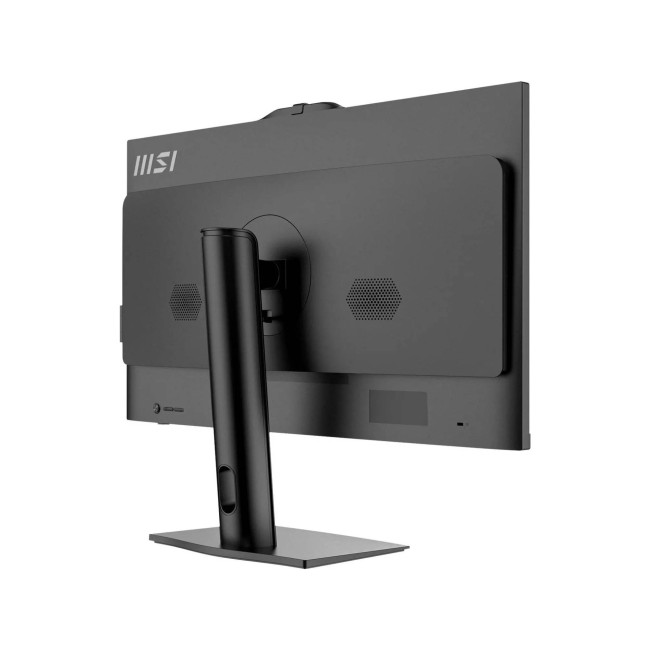 MSI PRO AP272P 14M Intel Core i7 14th Gen 27" Barebone All-in-One PC NO RAM NO Storage NO OS