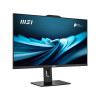 MSI PRO AP272P 14M Intel Core i7 14th Gen 27" Barebone All-in-One PC NO RAM NO Storage NO OS