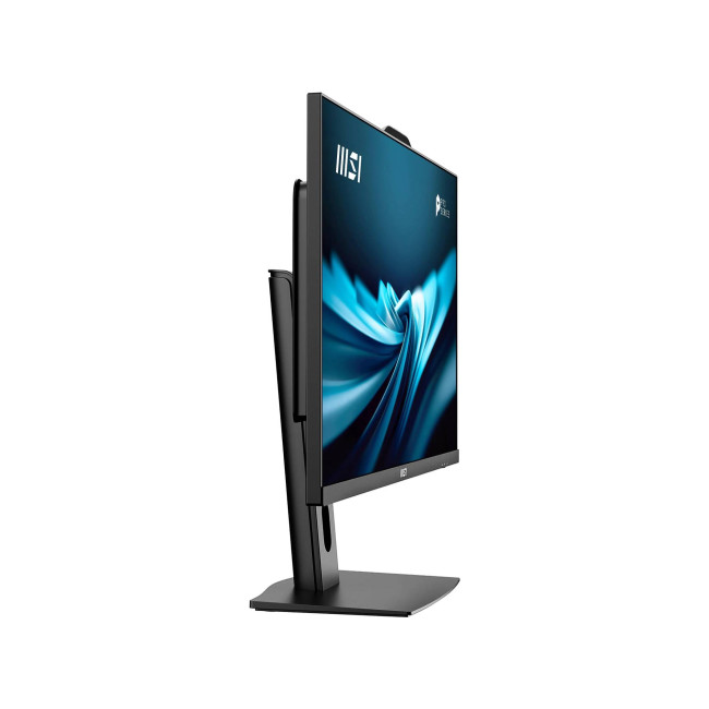 MSI PRO AP272P 14M Intel Core i7 14th Gen 27" Barebone All-in-One PC NO RAM NO Storage NO OS