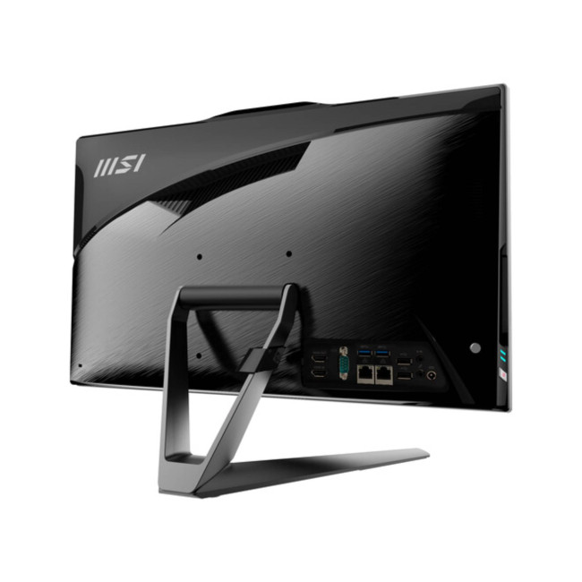 MSI Pro AP222T 13M Intel Pentium Gold G7400 4GB RAM 128GB SSD Windows 11 Pro 21.5" Touchscreen All-in-One PC