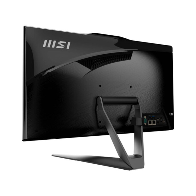 MSI Pro AP222T 13M Intel Pentium Gold G7400 4GB RAM 128GB SSD Windows 11 Pro 21.5" Touchscreen All-in-One PC