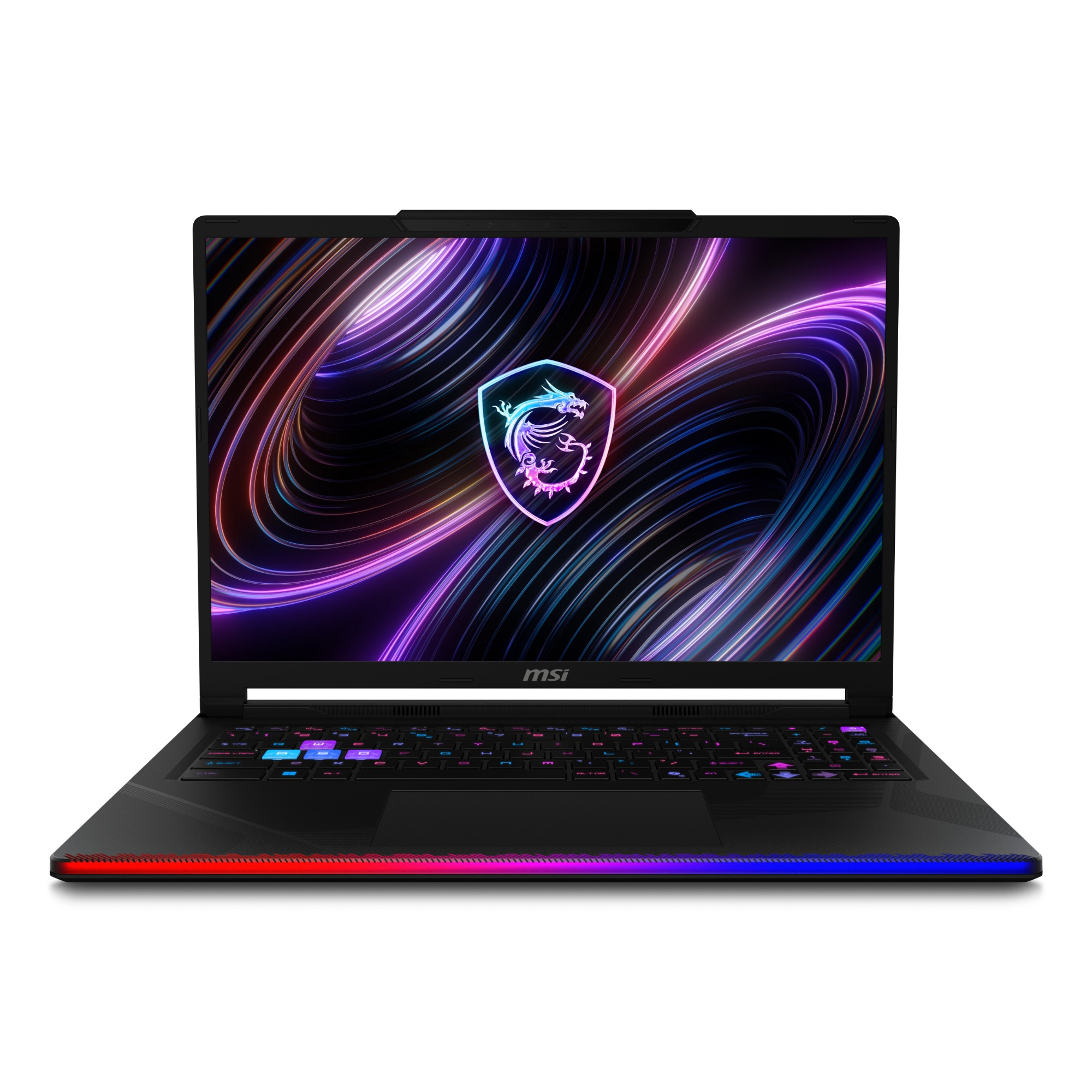 MSI Raider 16 MAX HX B2WJ-283UK Intel Core Ultra 9 275HX 32GB RAM 2TB SSD GeForce RTX 5090 16" Quad HD+ Windows 11 Home Laptop