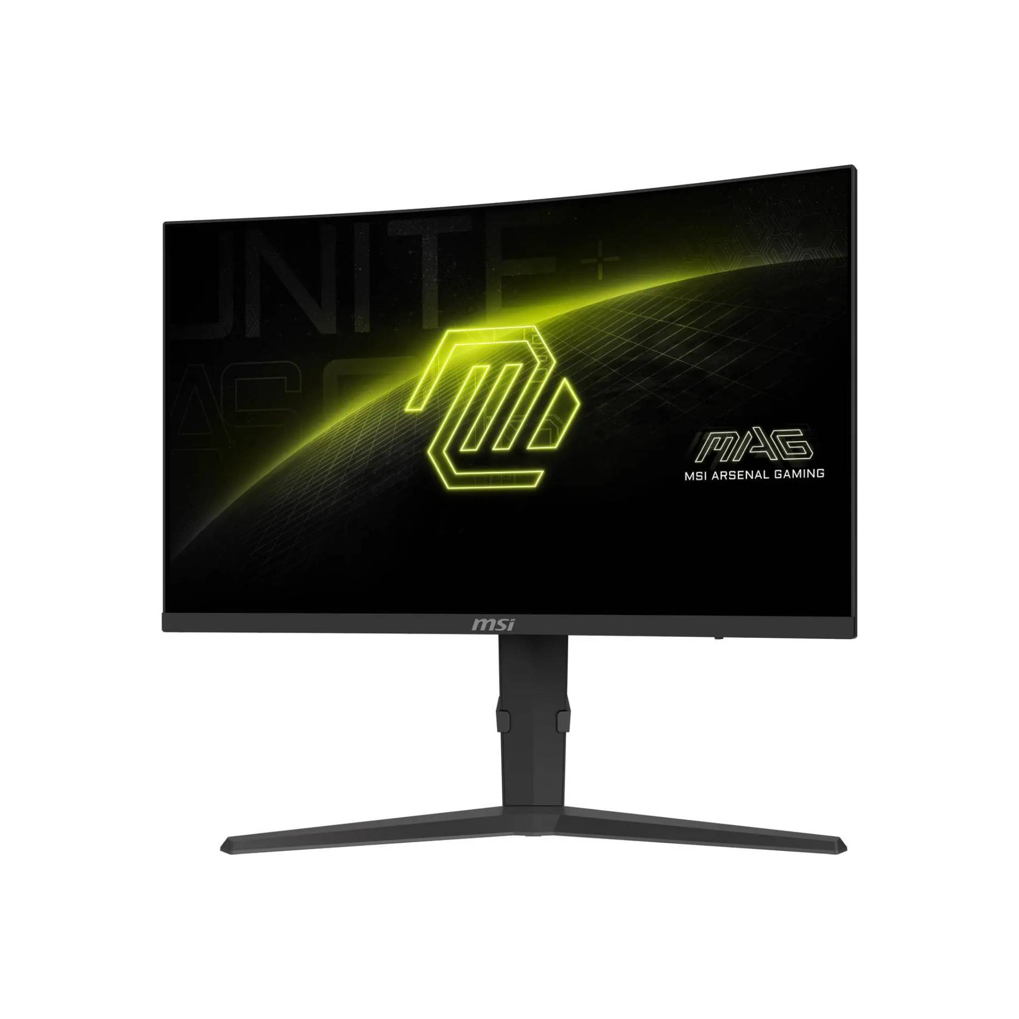 MSI MAG 325CQRF 180Hz VA Gaming Monitor
