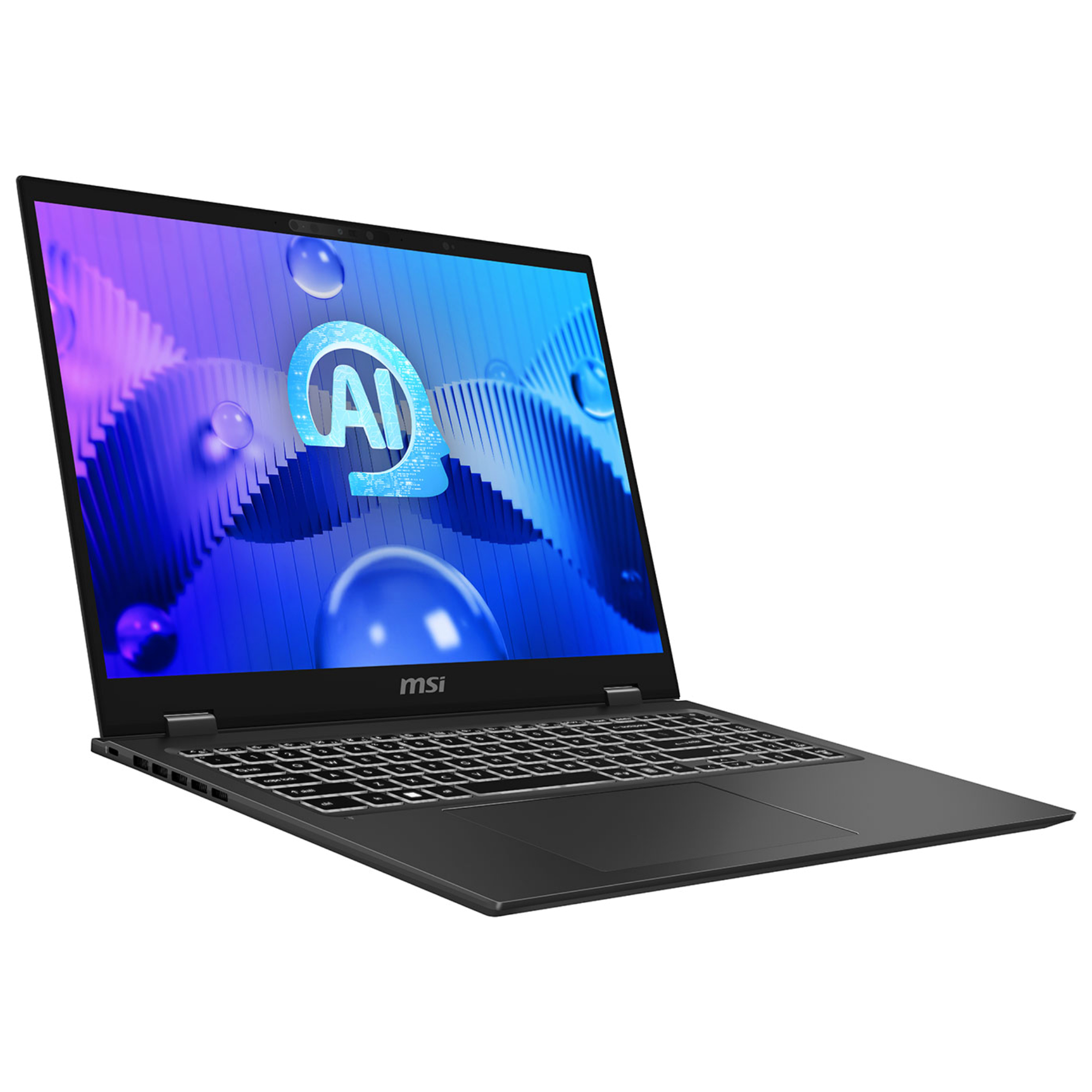 MSI Prestige 16 AI Studio B1VFG-034UK i7-155H 1TB 16