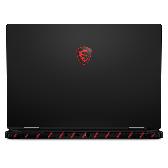 MSI Raider 18 HX A14VIG-473UK Intel Core i9-14900HX 32GB RAM 2TB SSD RTX 4090 18" UHD+ Windows 11 Pro Laptop