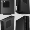 MSI Pro DP21 14M Intel Core i7 14700 16GB RAM 1TB SSD Windows 11 Pro SFF Mini PC