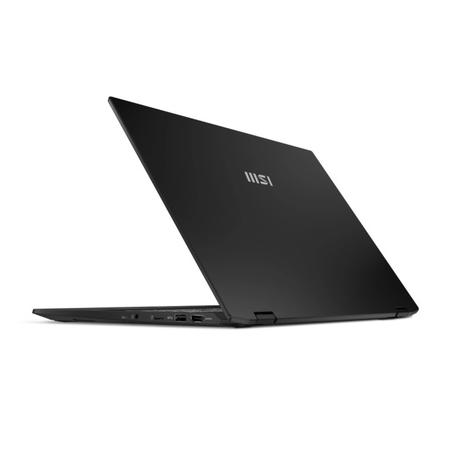 MSI Summit E16 AI Studio A1VETG-002UK Hybrid Intel Core Ultra 7 155H 32GB RAM 1TB SSD RTX 4050 16" Touchscreen Quad HD+ Windows 11 Pro 2-in-1 Laptop