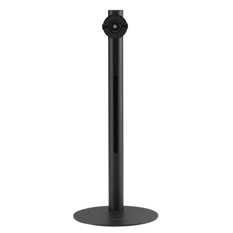 Asus Black Mts02d Zenscreen Titanium Desk Stand