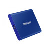 Samsung T7 1TB USB 3.2 Gen2 Type-C Portable SSD - Blue
