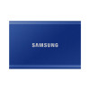 Samsung T7 2TB USB 3.2 Gen2 Type-C Portable SSD - Blue
