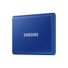 Samsung T7 2TB USB 3.2 Gen2 Type-C Portable SSD - Blue