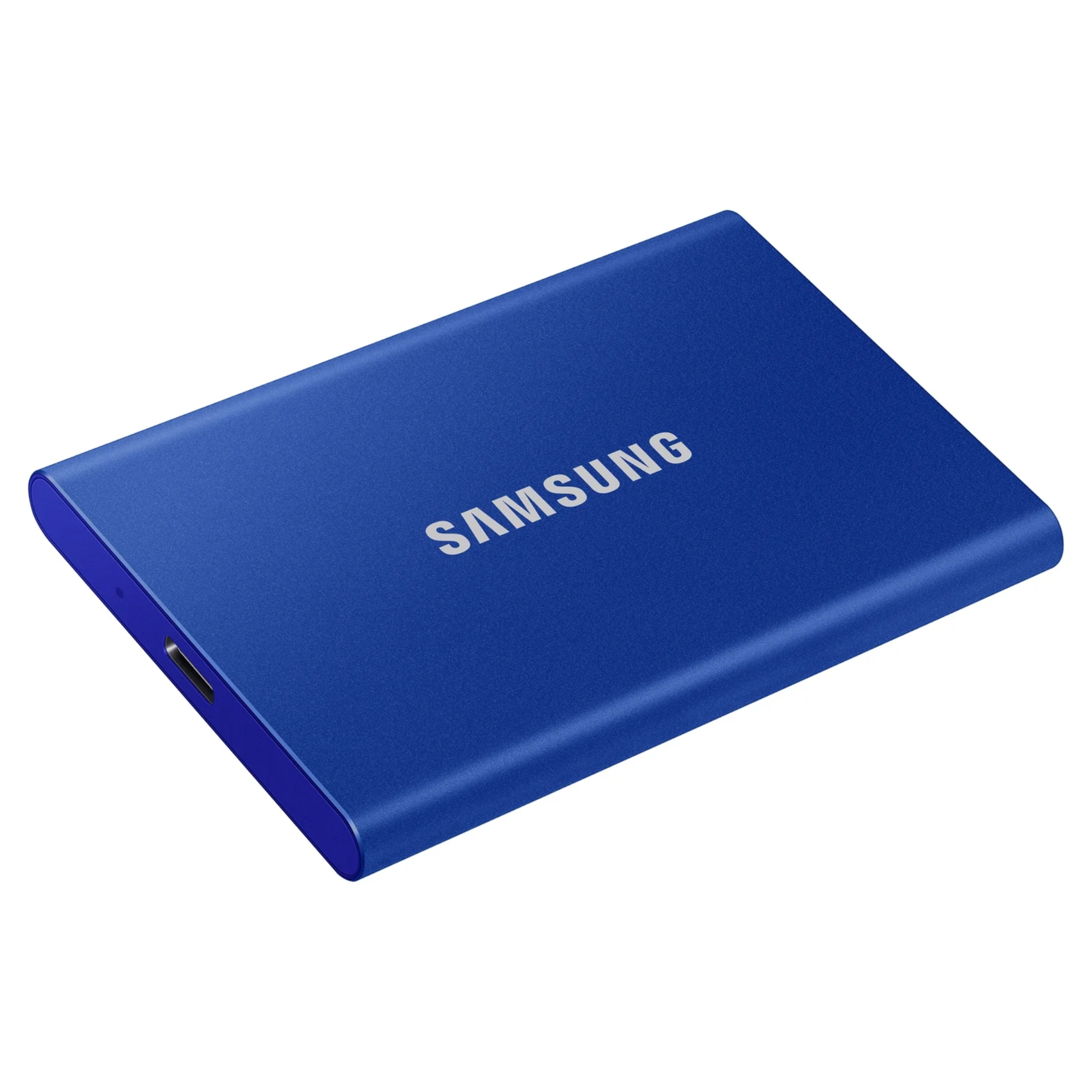 Samsung T7 2TB 5400RPM 2.5-inch USB 3.0 HDD