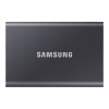 Samsung T7 2TB USB 3.2 Gen2 Type-C Portable SSD - Grey