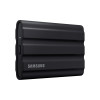 Samsung T7 Shield 1TB USB 3.2 Gen2 USB-C Portable SSD - Black