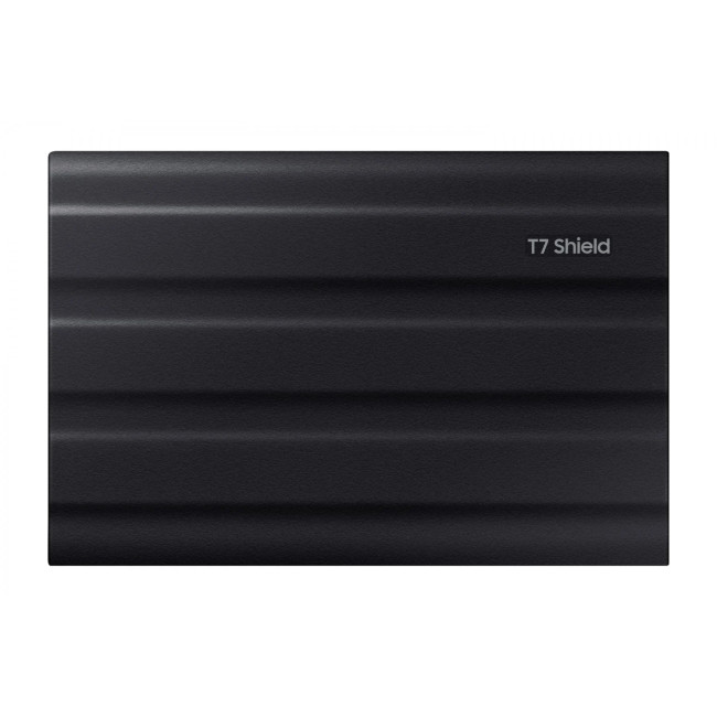 Samsung T7 Shield 1TB USB 3.2 Gen2 USB-C Portable SSD - Black