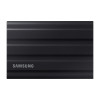 Samsung T7 Shield 4TB USB 3.2 Gen2 USB-C Portable SSD - Black