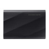 Samsung T9 1TB USB 3.2 Gen2x2 USB-C Portable SSD - Black