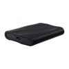 Samsung T9 1TB USB 3.2 Gen2x2 USB-C Portable SSD - Black