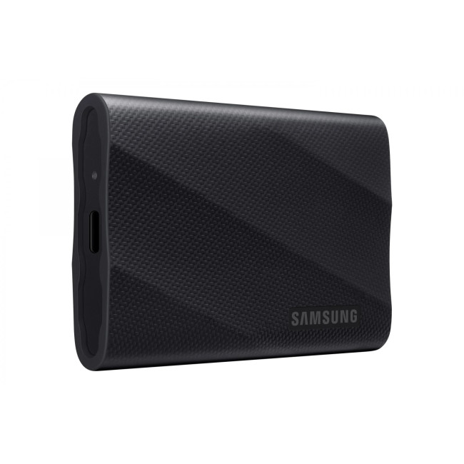 Samsung T9 2TB USB 3.2 Gen2x2 USB-C Portable SSD - Black