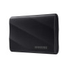 Samsung T9 2TB USB 3.2 Gen2x2 USB-C Portable SSD - Black