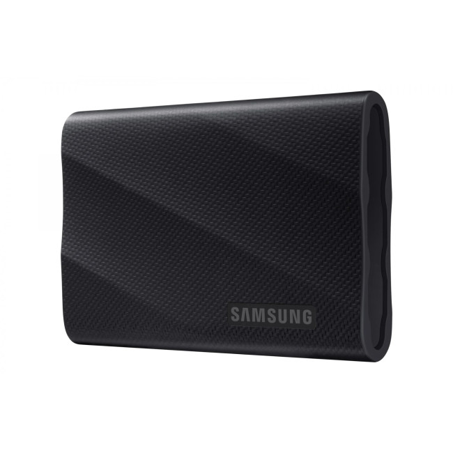 Samsung T9 2TB USB 3.2 Gen2x2 USB-C Portable SSD - Black
