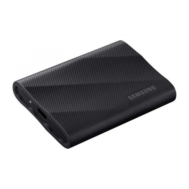Samsung T9 4TB USB 3.2 Gen2x2 USB-C Portable SSD - Black