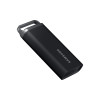 Samsung T5 EVO 4TB USB 3.2 Gen 1 Portable SSD - Black